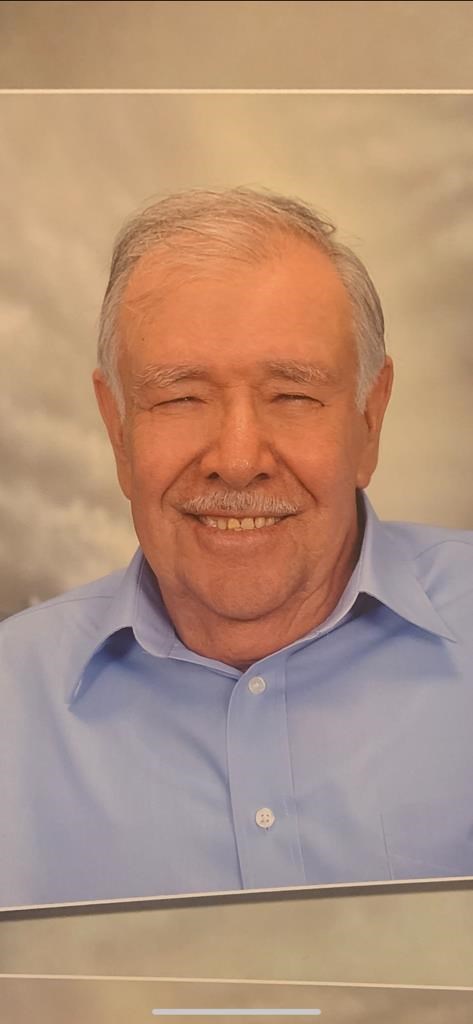 Obituary of Angel Delgado