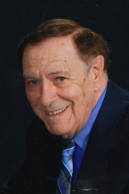 Obituary of Frederick Walter Phelps Jr.