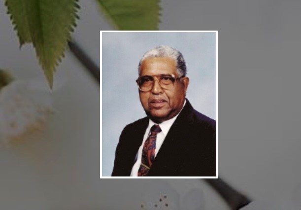 Obituary of Eddie Fears Jr