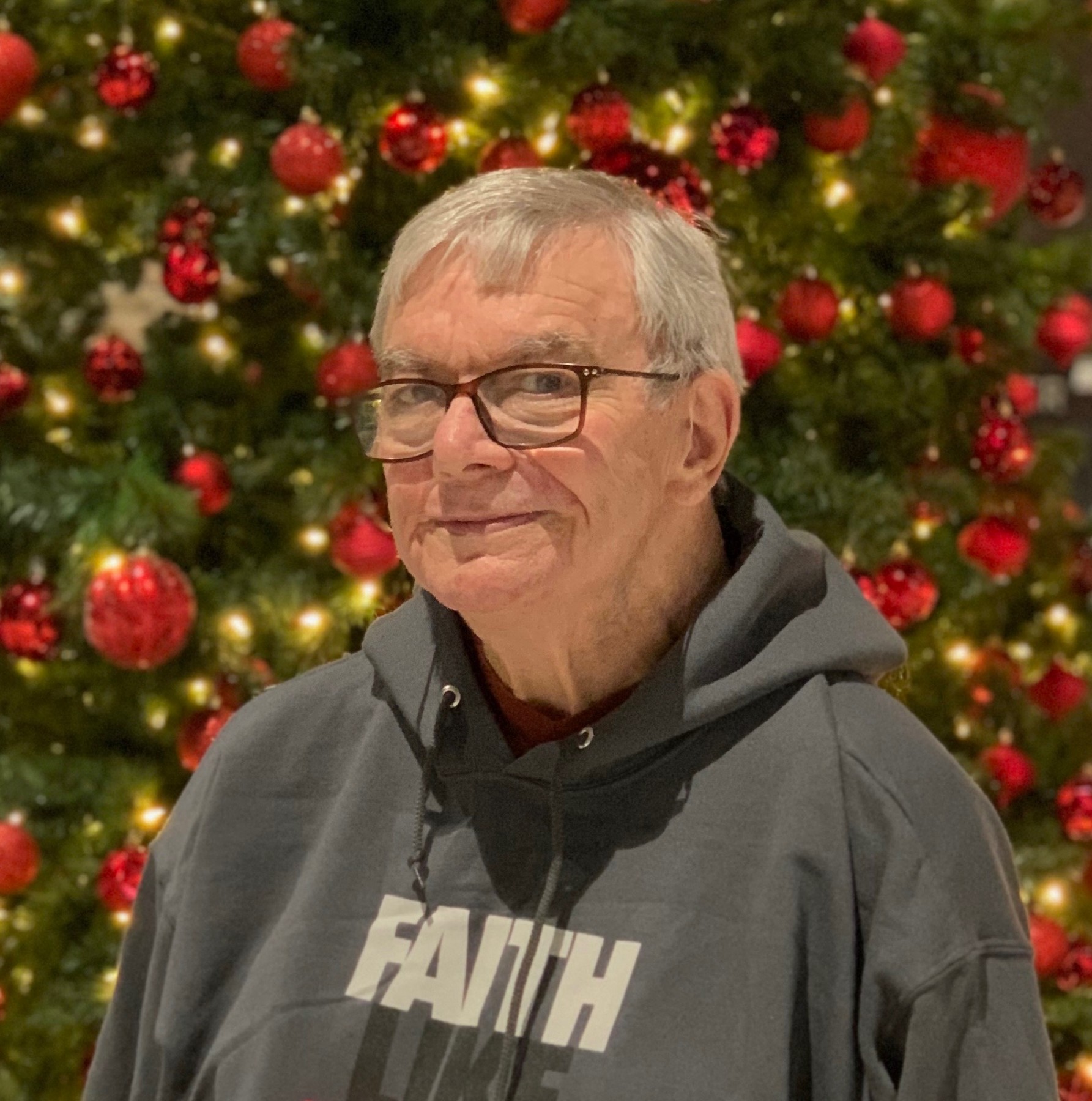 Obituary of John "Johnny" Rogers Bruner