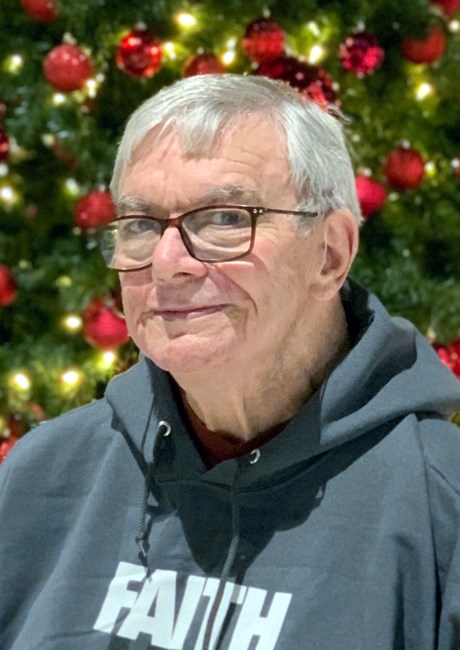 Obituary of John "Johnny" Rogers Bruner