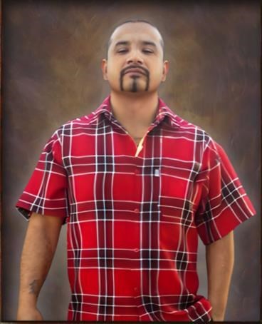 Obituary of Rudy Richard Coronado