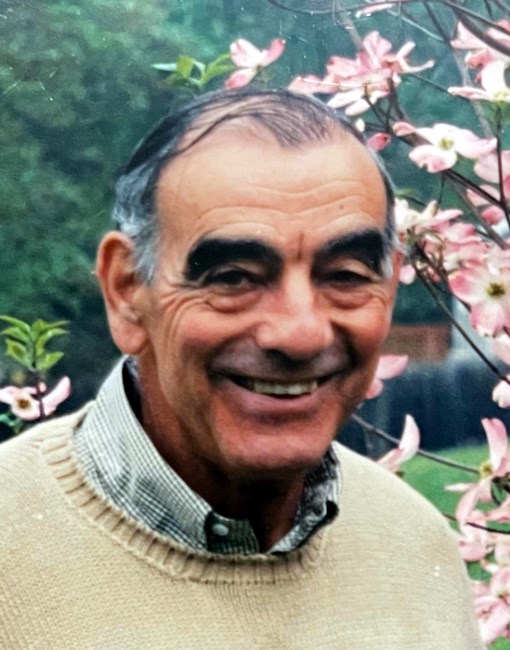 Obituary of Rocco J. Donofrio