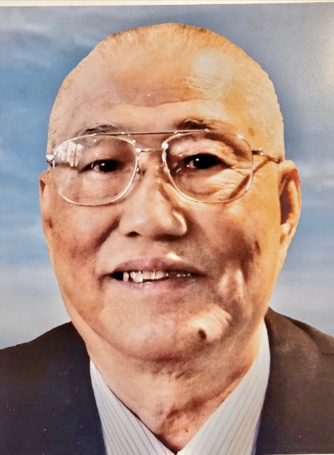 Obituary of Ong TO VINH TONG