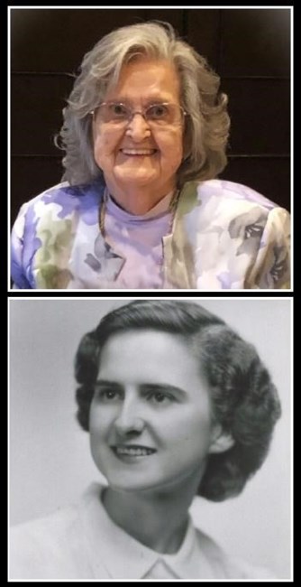 Obituary of Mildred Regina Morrison