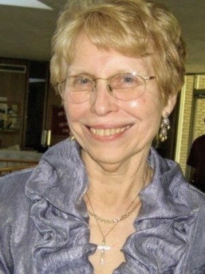 Obituary of Geraldine Helen Hanson