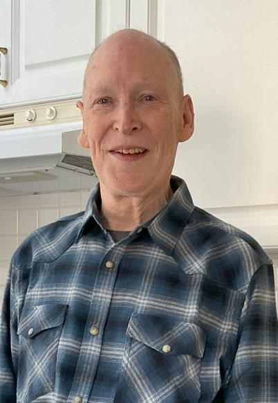 Obituary of Gary Philip Roach