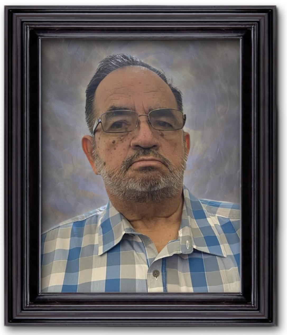 Obituary of Nemecio Castro Renteria