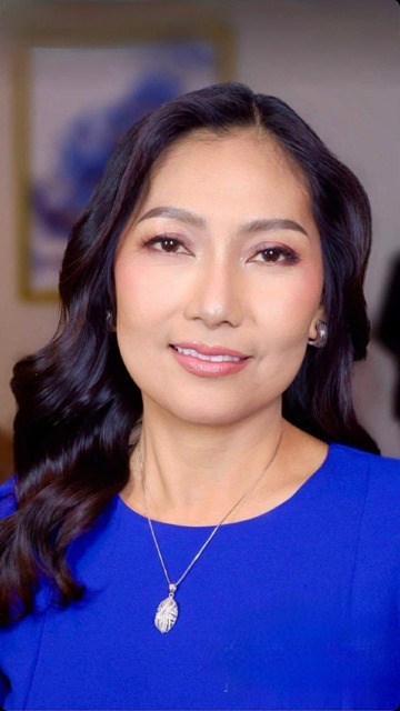 Obituary of Catherine Sangil Doliente