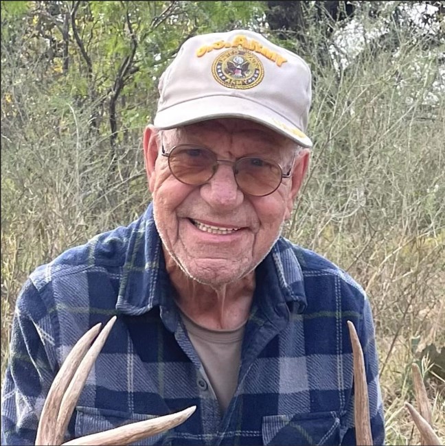Obituary of Roger Dale Meadows