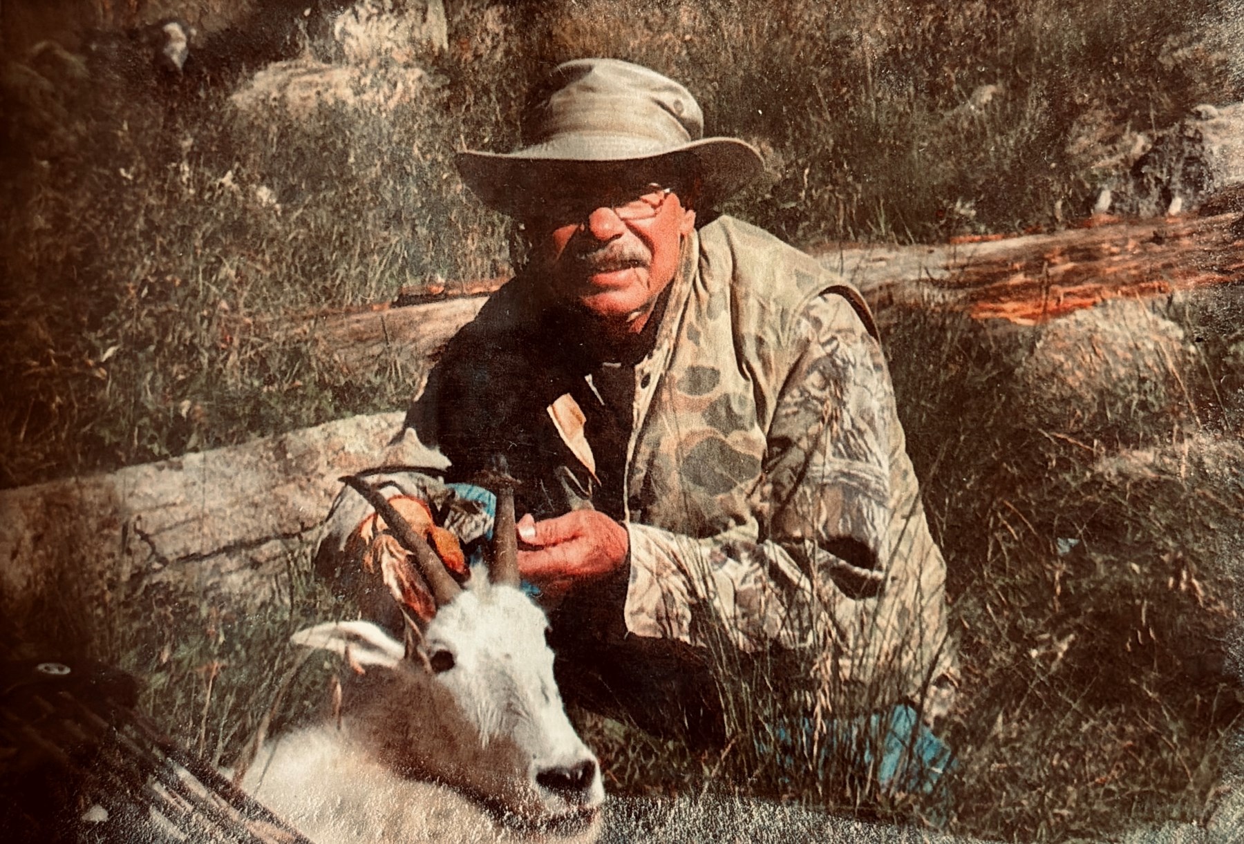 Obituary of Kenneth Dean Hurt