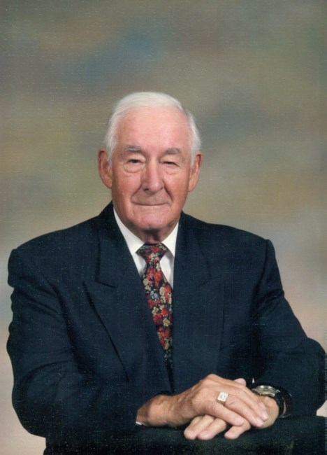 Obituary of Gerry Brunet