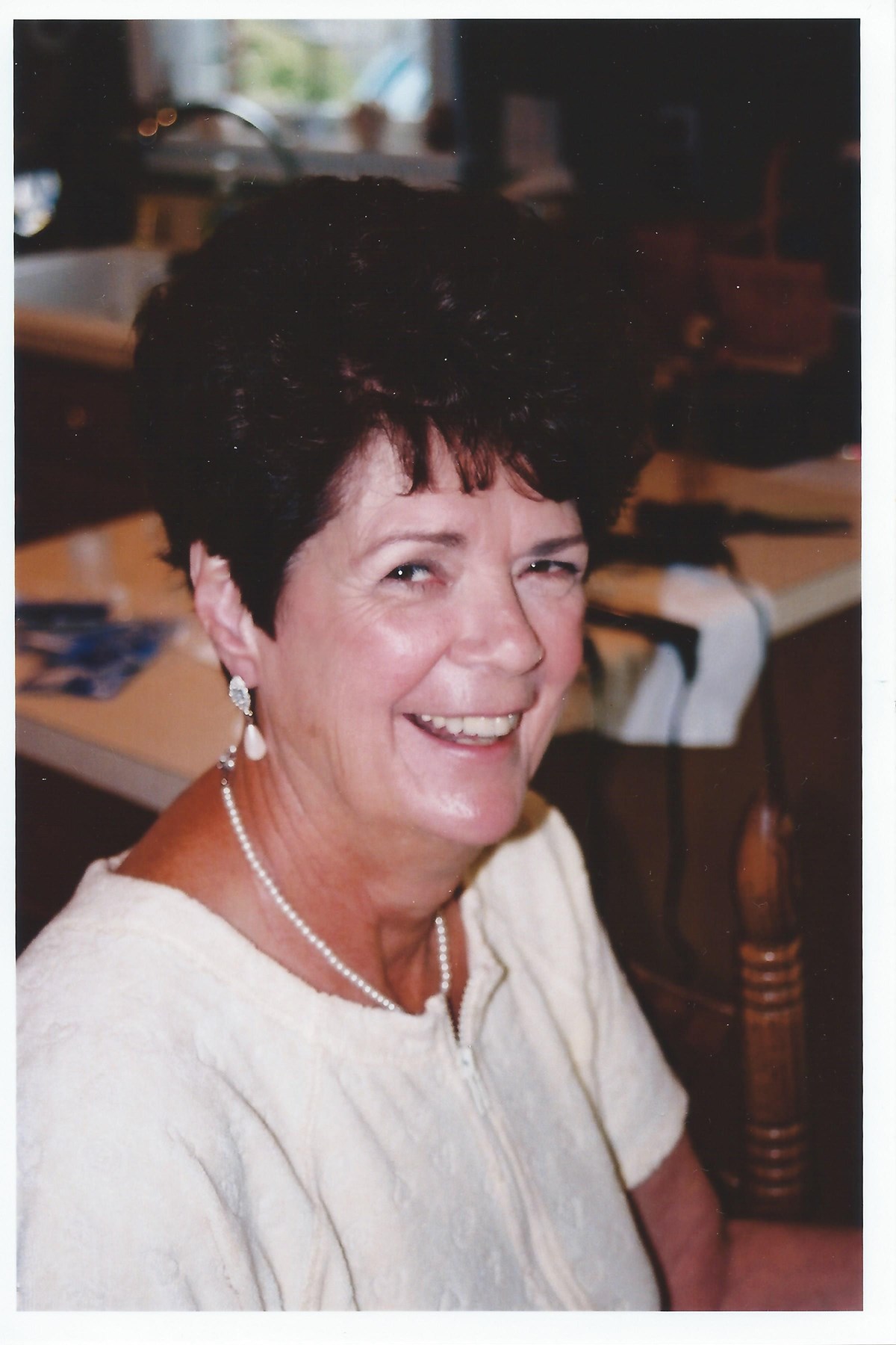 Obituary of Dolores "Dee" Wray Martin