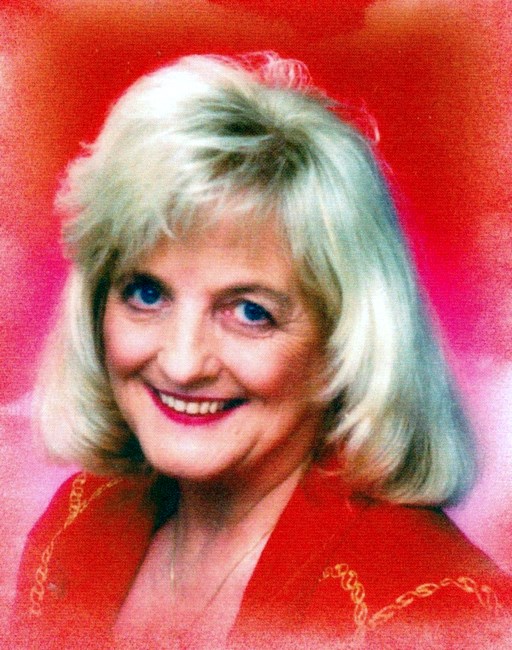 Obituary of Solveig Elisabeth Pedersen