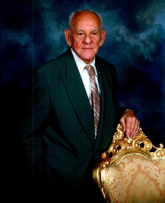 Obituario de Antonio C. Barranco
