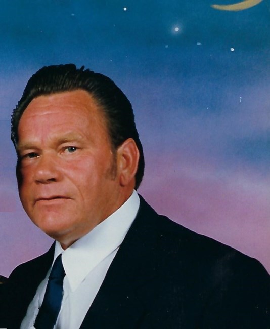 Obituary of Tommy Eugene Hughart