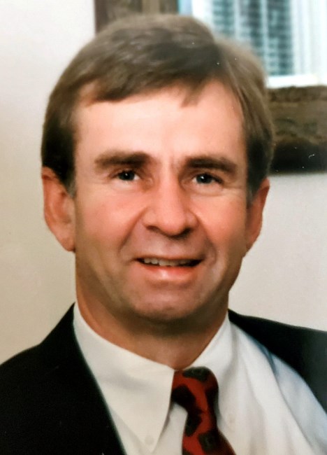 Avis de décès de Robert Alvin Boyd