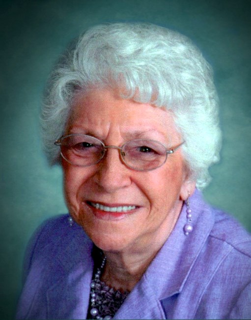 Obituary of Della Lee Shiver