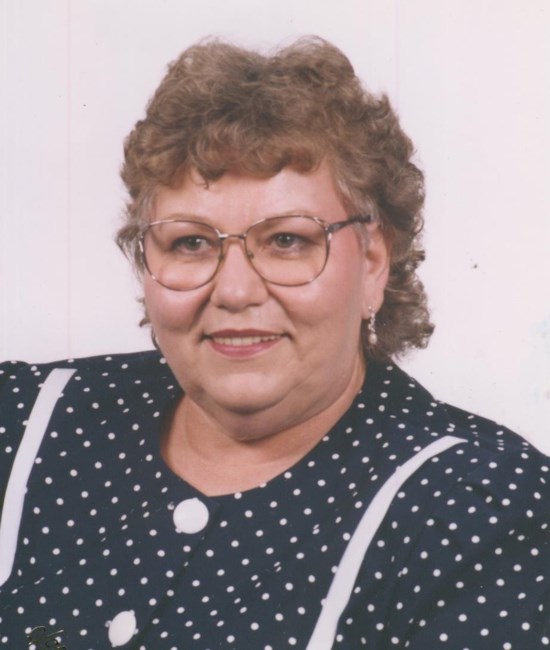 Obituario de Barbara Ann Koblitz