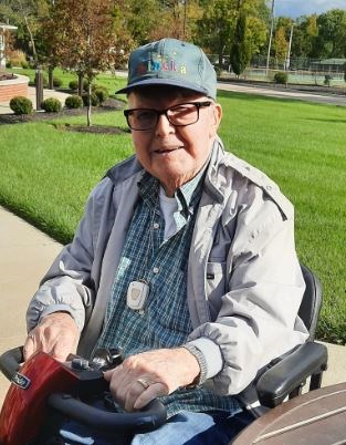 Obituary of Harvey Price Jr.