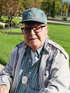 Harvey Price Obituary Franklin Oh