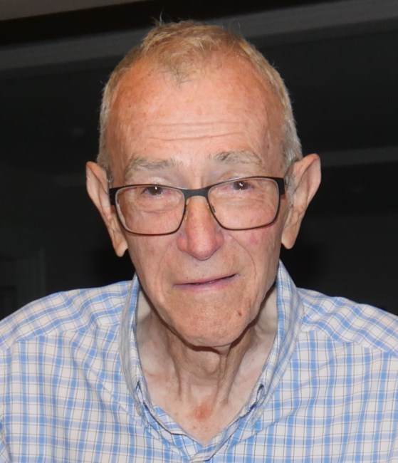 Obituary of Nathan Bert Newman