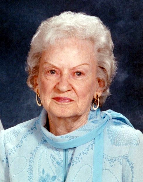 Obituario de Frances C. Harmeson