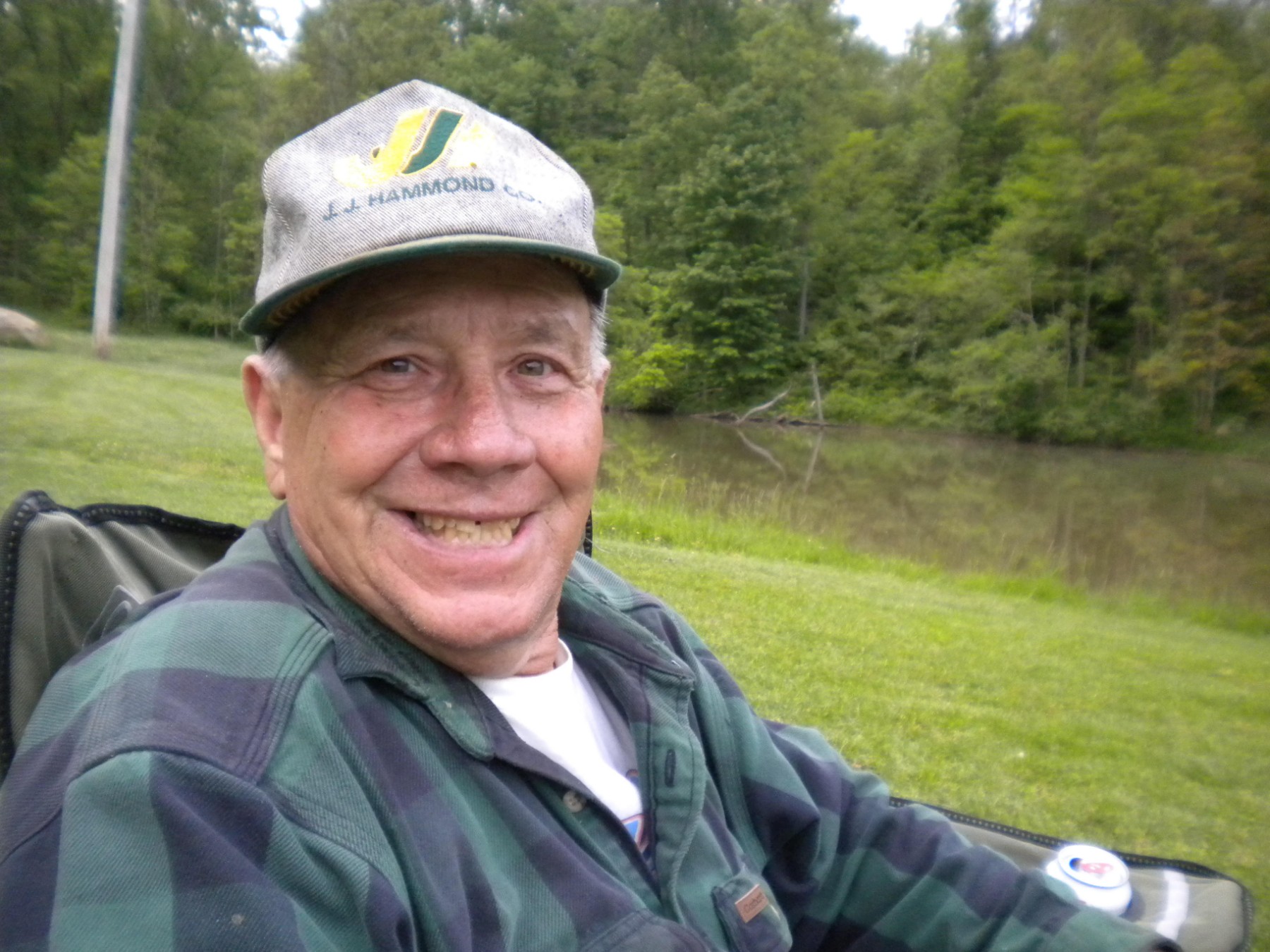 Obituary of Timothy O Downing