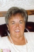 Obituary of Emma Jean Peterman