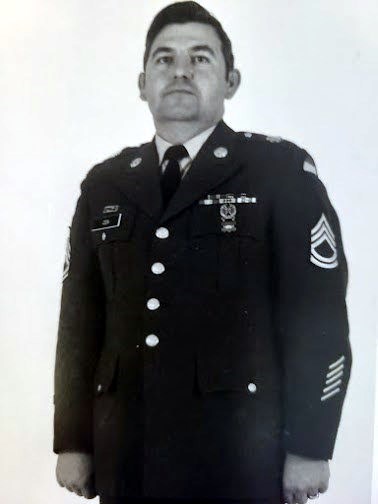 Obituary of John W. Cox