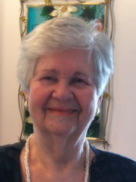 Obituary of Alkmini Marchelos