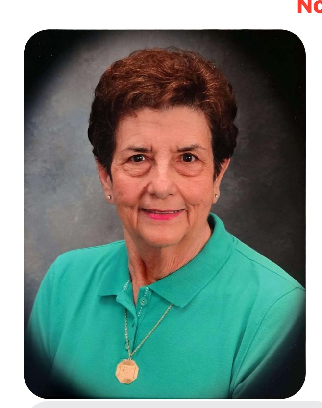 Obituary of Catherine Caruso Sperando