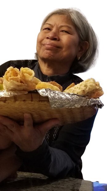 Avis de décès de Bek Mak