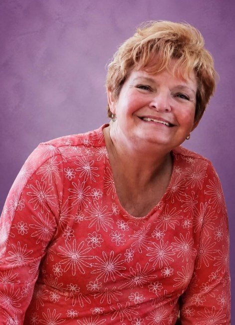 Obituary of Andrea Terrell Rice