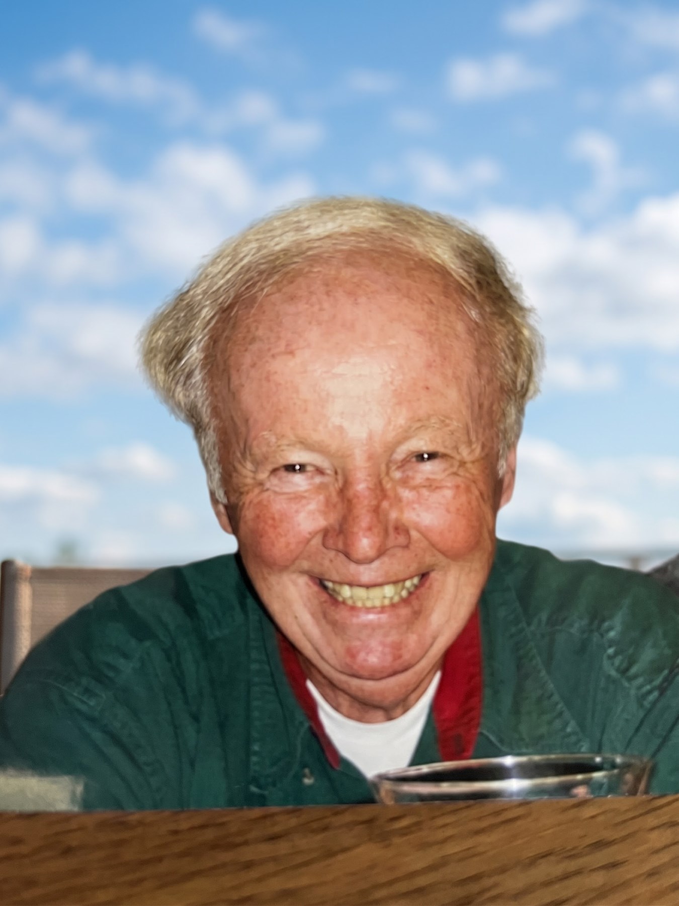 Obituary of Walter Glenn Kelm