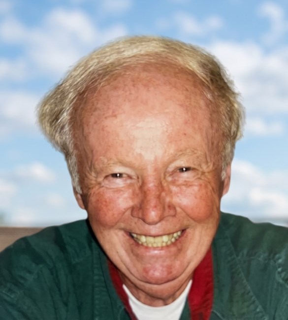 Obituary of Walter Glenn Kelm