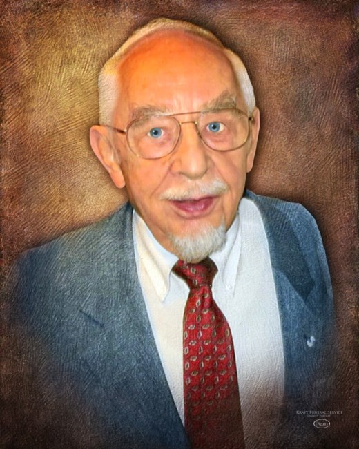 Obituary of Cedric Forrest Denny Jr.