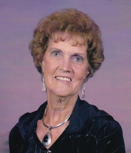 Obituary of Janice Deon Van Tussenbroek
