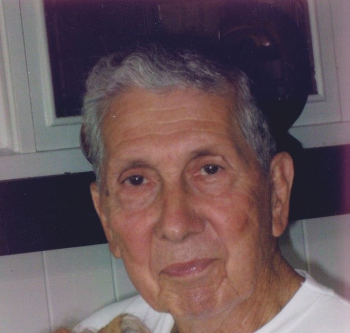 Obituary of Robert James Perreira