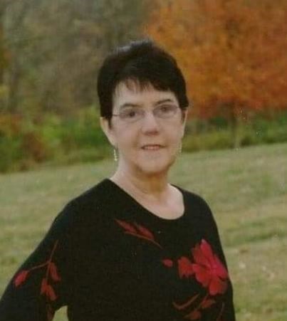 Obituary of Sharon Rockey