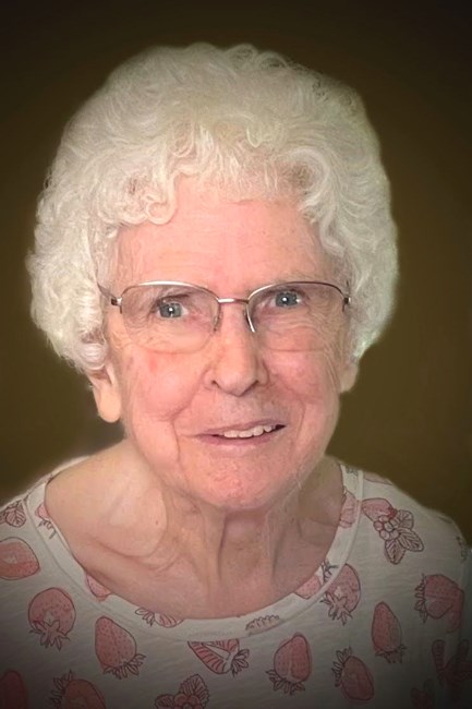 Obituary of Sara "Irene" Gallimore Miller