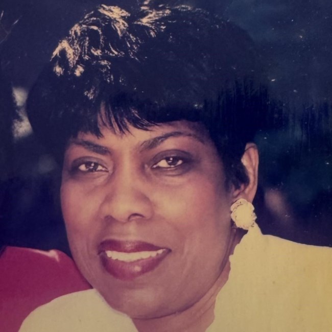 Obituary of Marie Grant