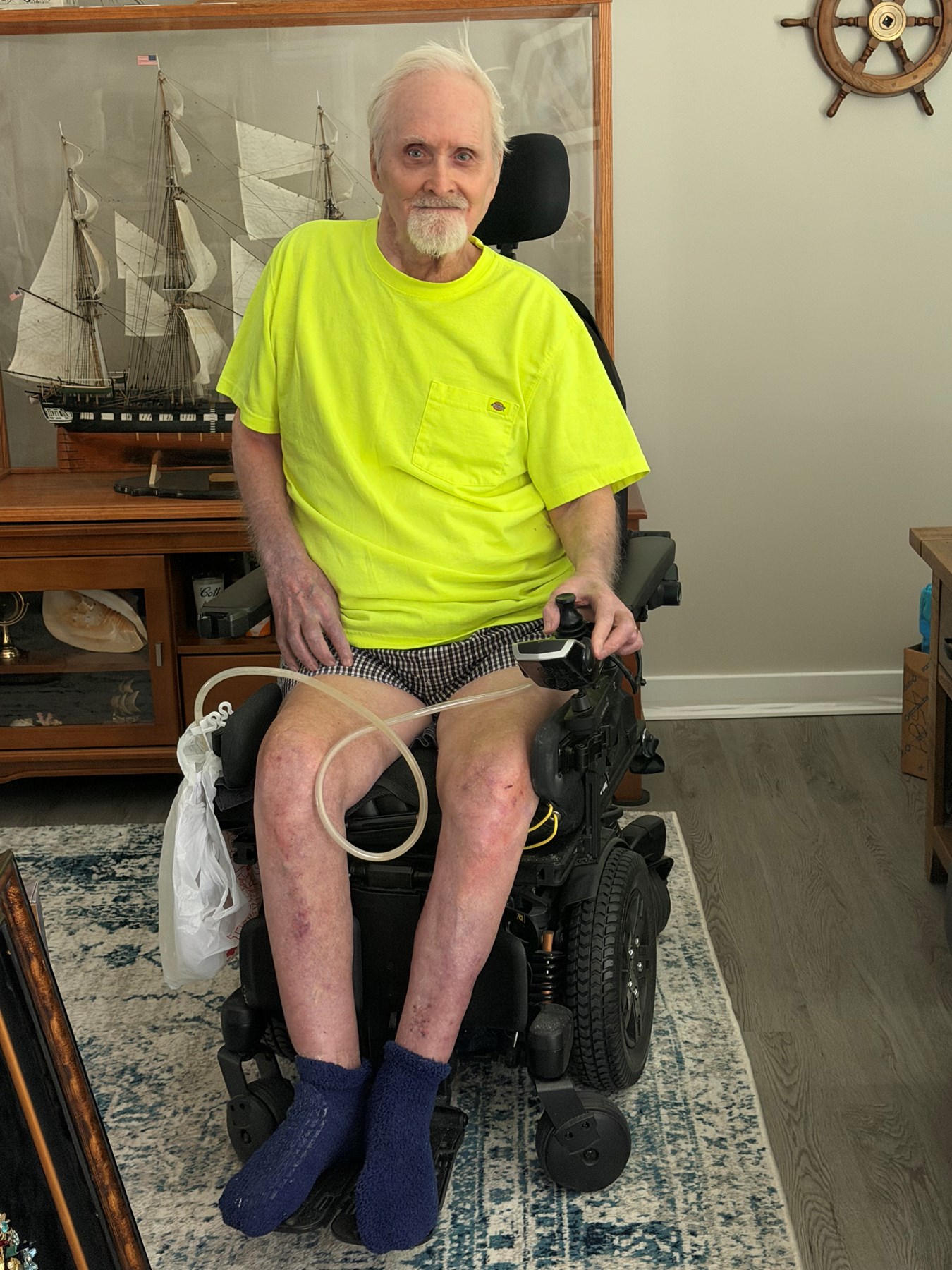 Obituary of David W. Cott