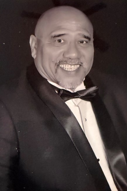 Obituary of Richard Silvin VanNoy