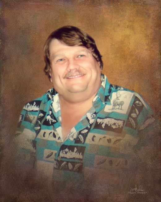 Obituary of Timothy Harold Carter