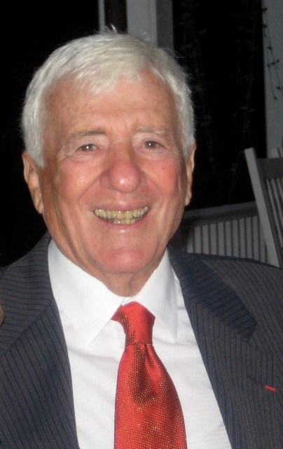 Obituary of George Michaels