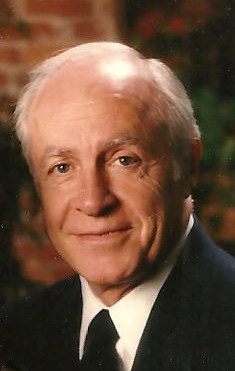 Obituary of Richard Emanuel Hoover