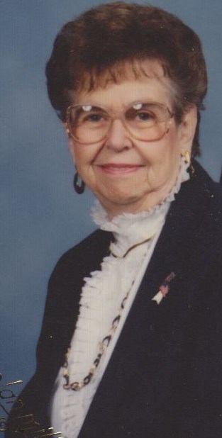 Obituary of Charlotte S. Price