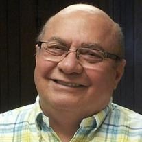Obituary of Carlos Jairo Silva