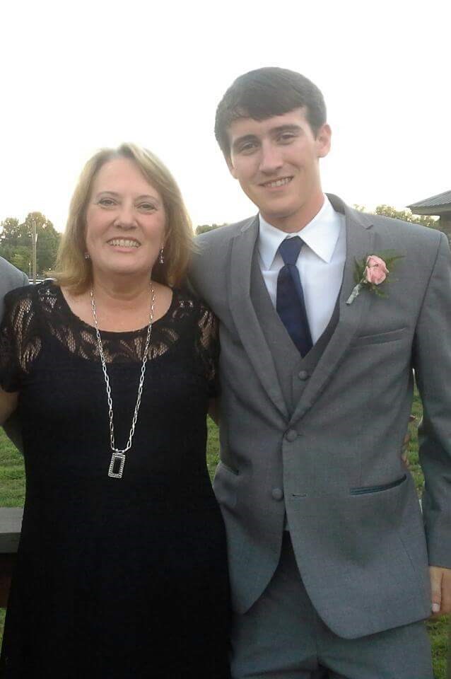 Obituary of Terri Rene Smith